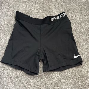 Nike Pro Dri-Fit Shorts